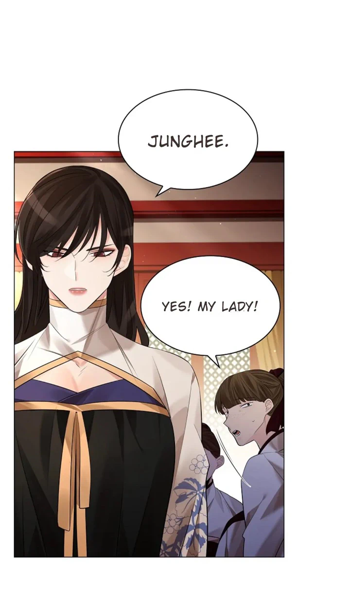 Paper Flower Chapter 65 - HolyManga.Net