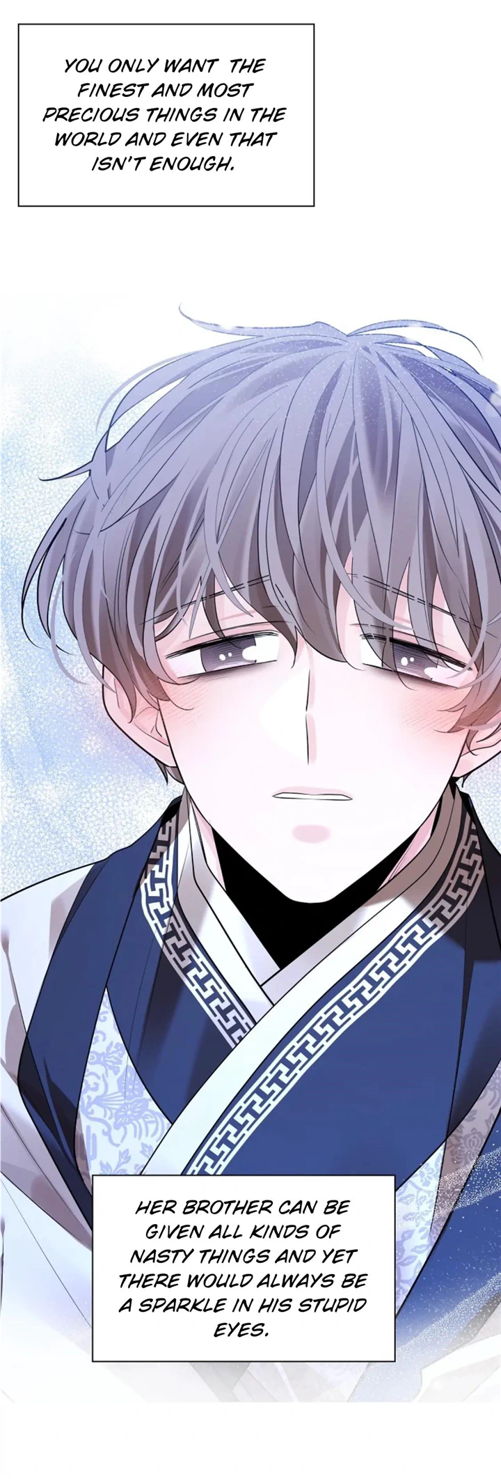 Paper Flower Chapter 65 - HolyManga.Net