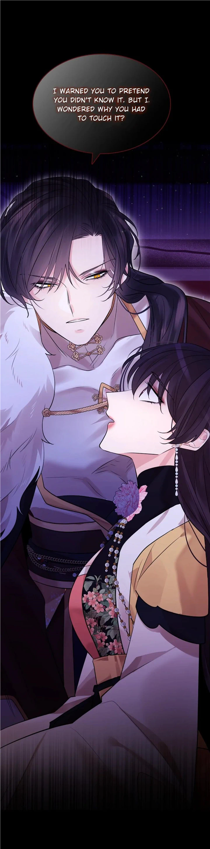 Paper Flower Chapter 65 - HolyManga.Net