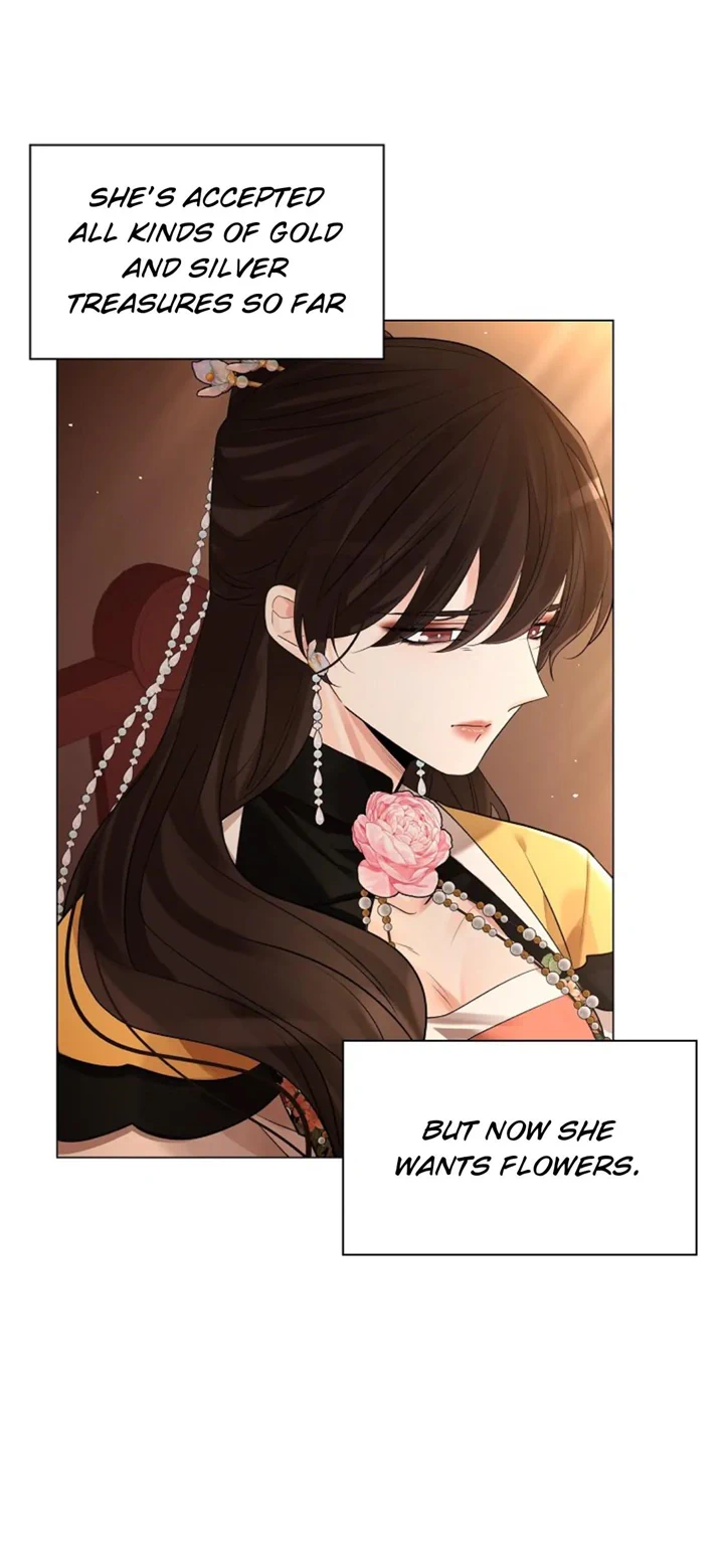 Paper Flower Chapter 65 - HolyManga.Net