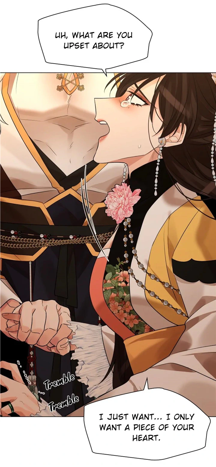 Paper Flower Chapter 65 - HolyManga.Net