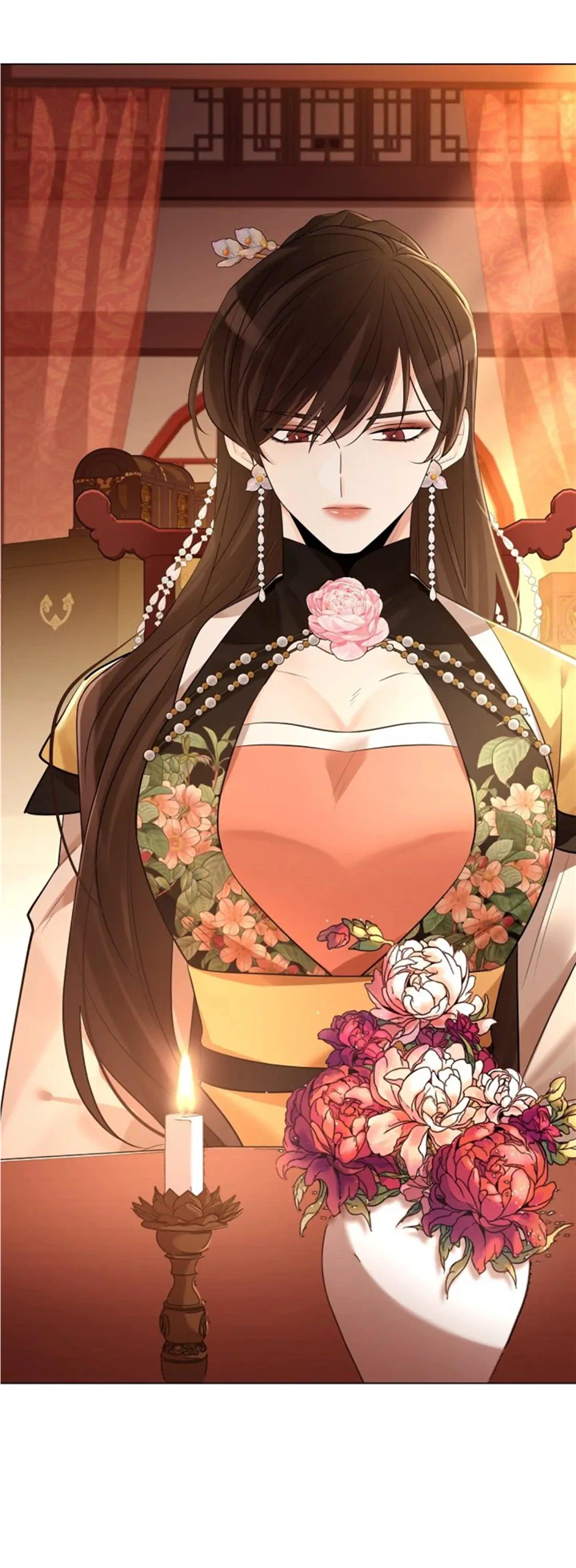 Paper Flower Chapter 65 - HolyManga.Net