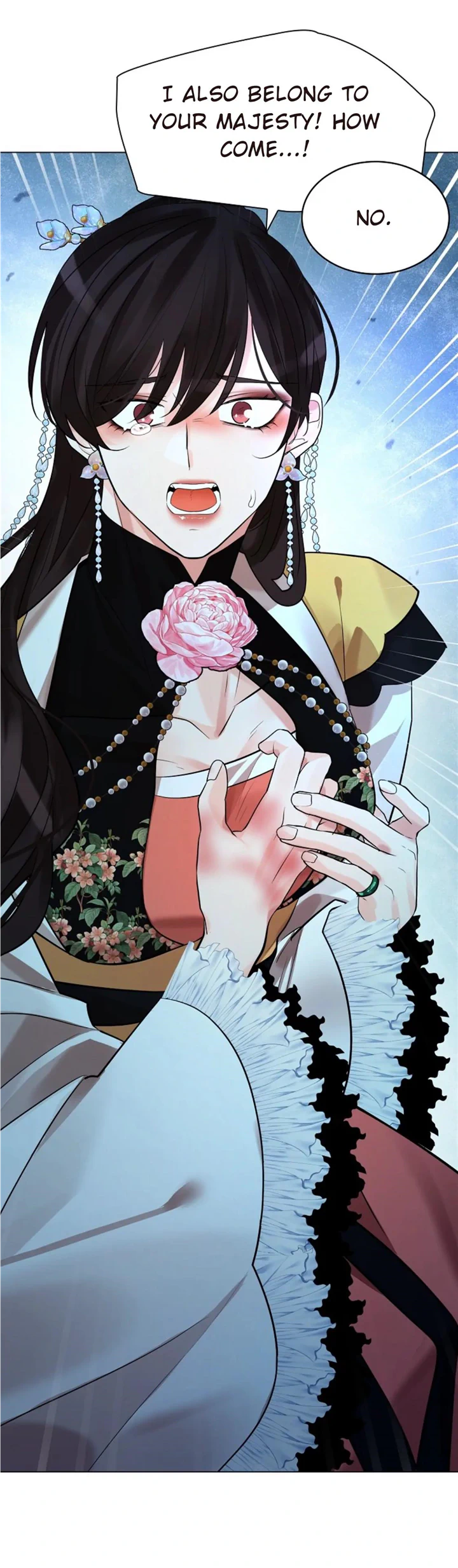 Paper Flower Chapter 65 - HolyManga.Net