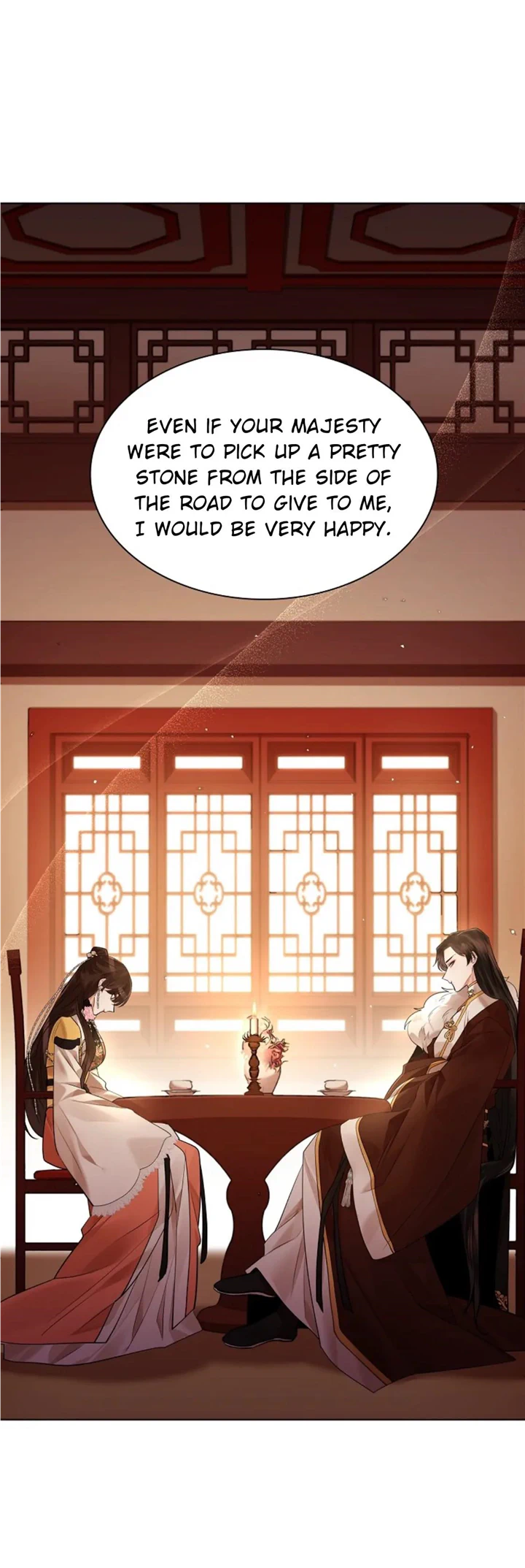 Paper Flower Chapter 65 - HolyManga.Net