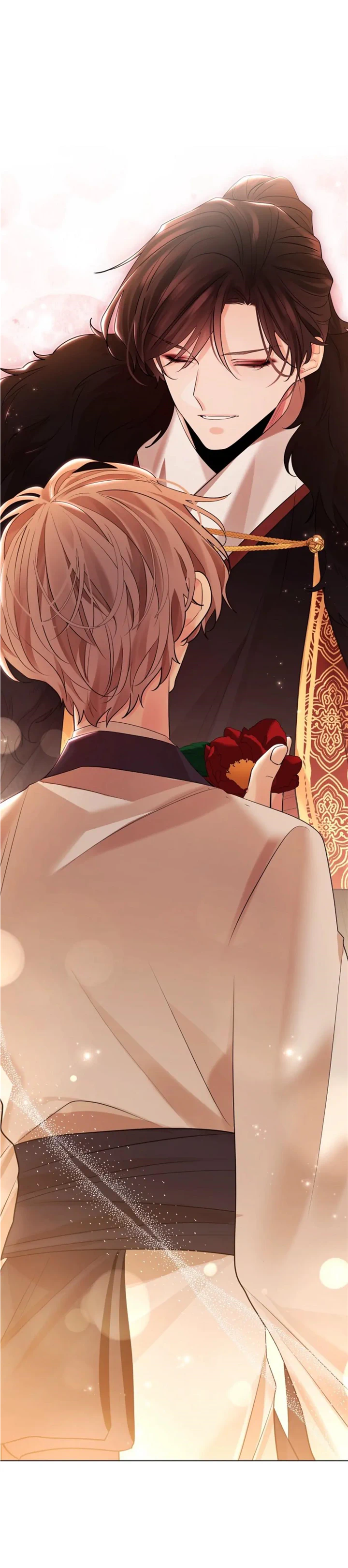 Paper Flower Chapter 65 - HolyManga.Net