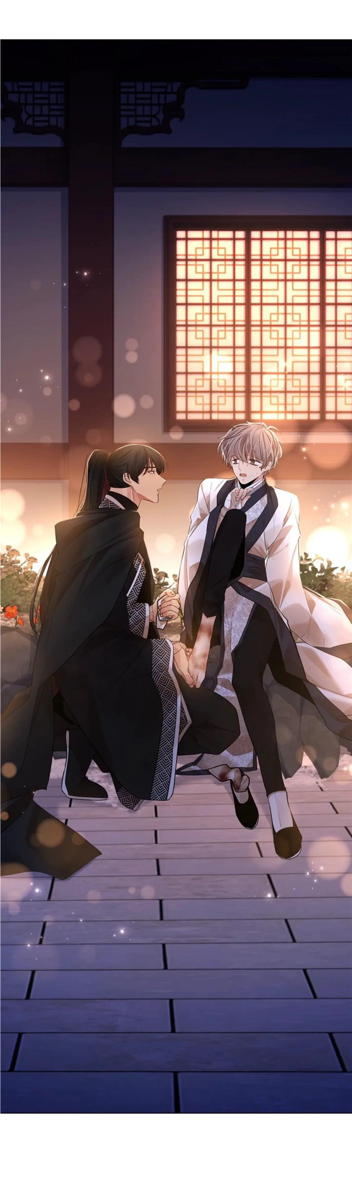 Paper Flower Chapter 65 - HolyManga.Net