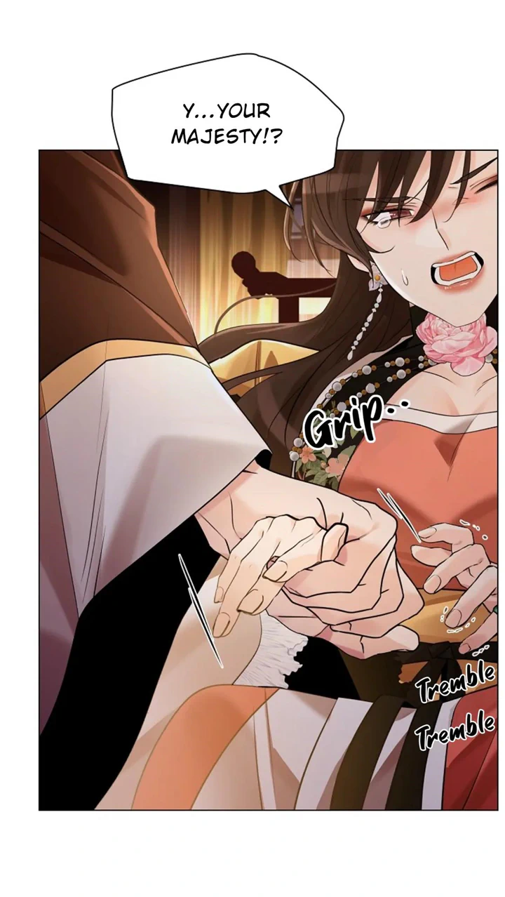 Paper Flower Chapter 65 - HolyManga.Net