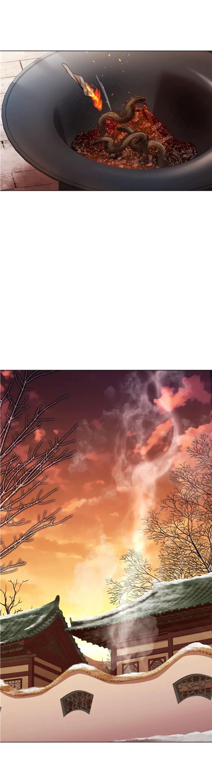 Paper Flower Chapter 66 - HolyManga.Net