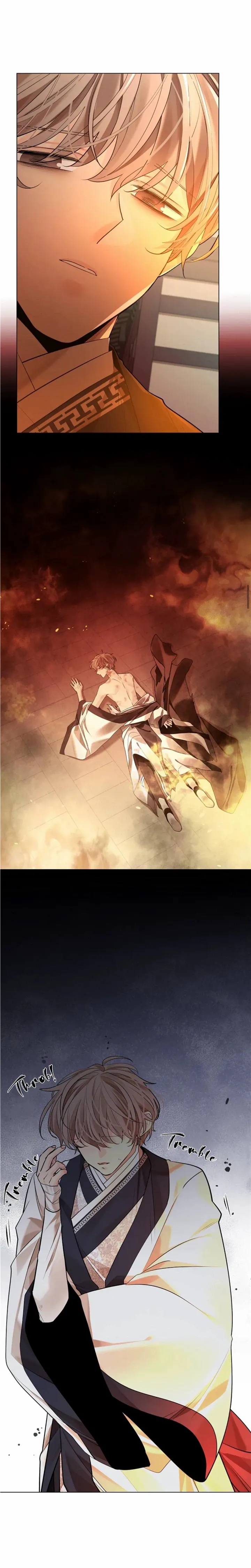 Paper Flower Chapter 66 - HolyManga.Net