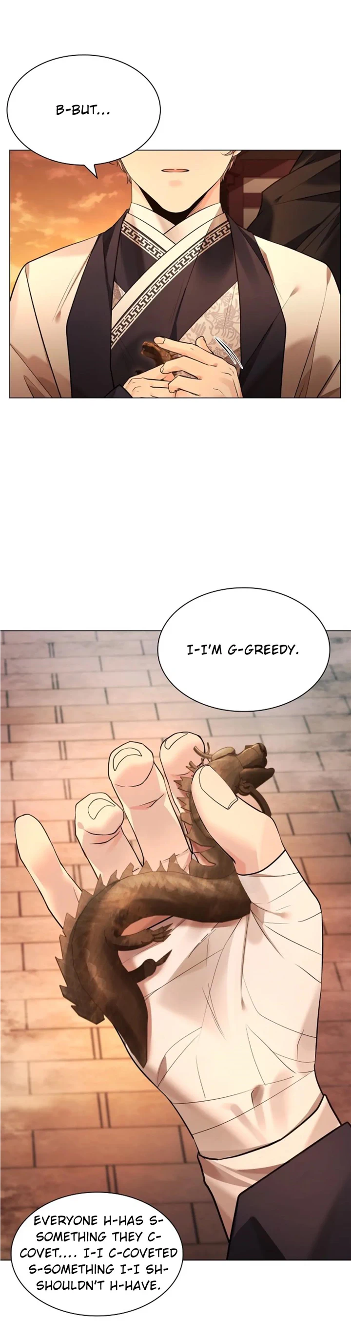 Paper Flower Chapter 66 - HolyManga.Net