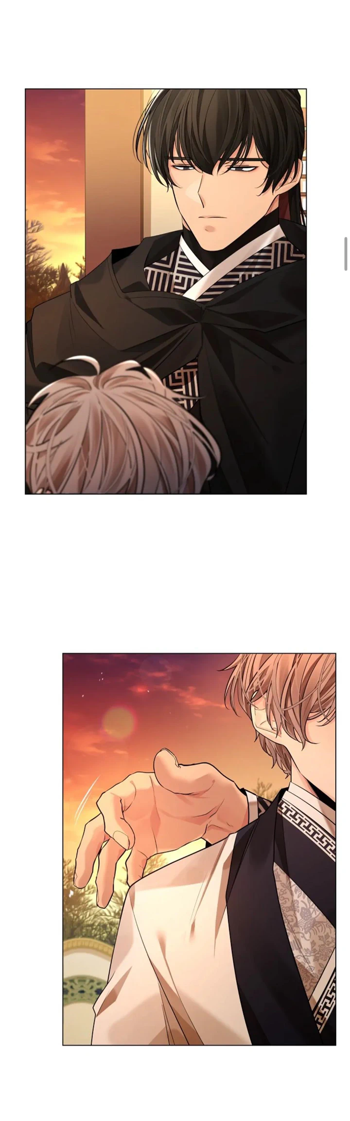 Paper Flower Chapter 66 - HolyManga.Net