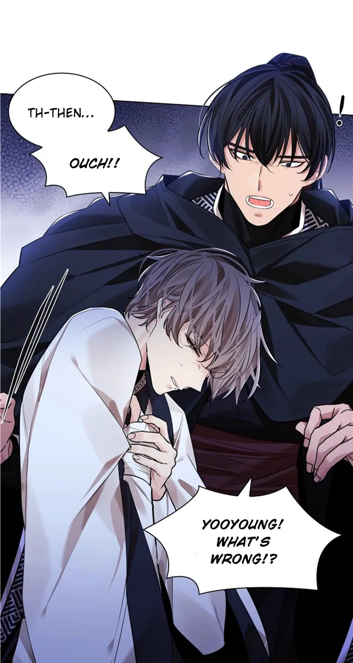 Paper Flower Chapter 66 - HolyManga.Net