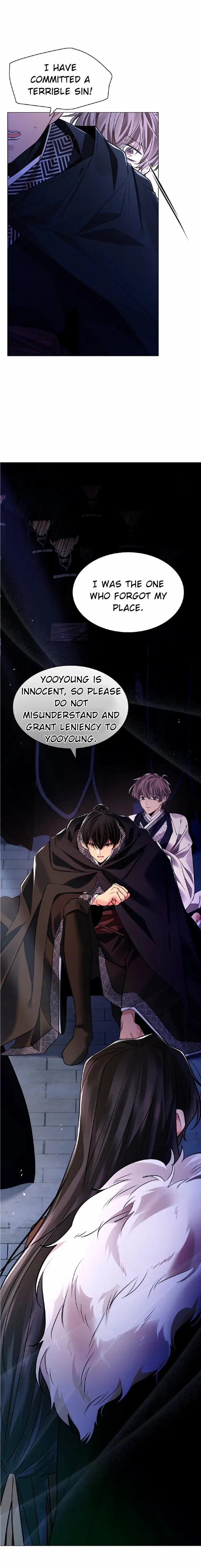 Paper Flower Chapter 66 - HolyManga.Net