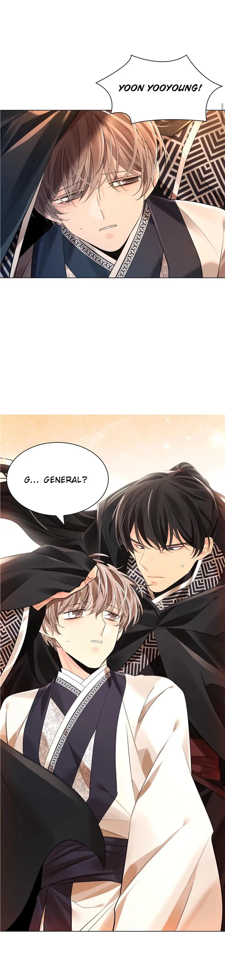 Paper Flower Chapter 66 - HolyManga.Net