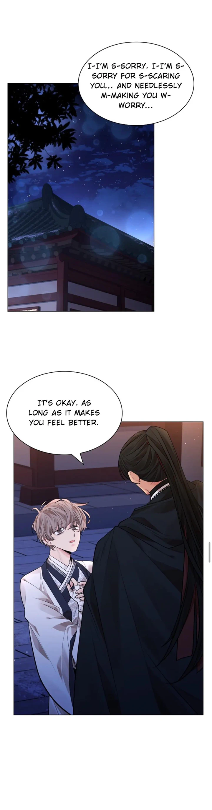 Paper Flower Chapter 66 - HolyManga.Net