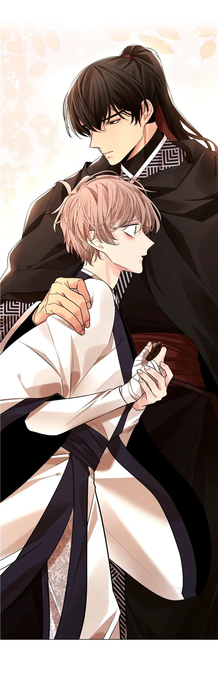 Paper Flower Chapter 66 - HolyManga.Net