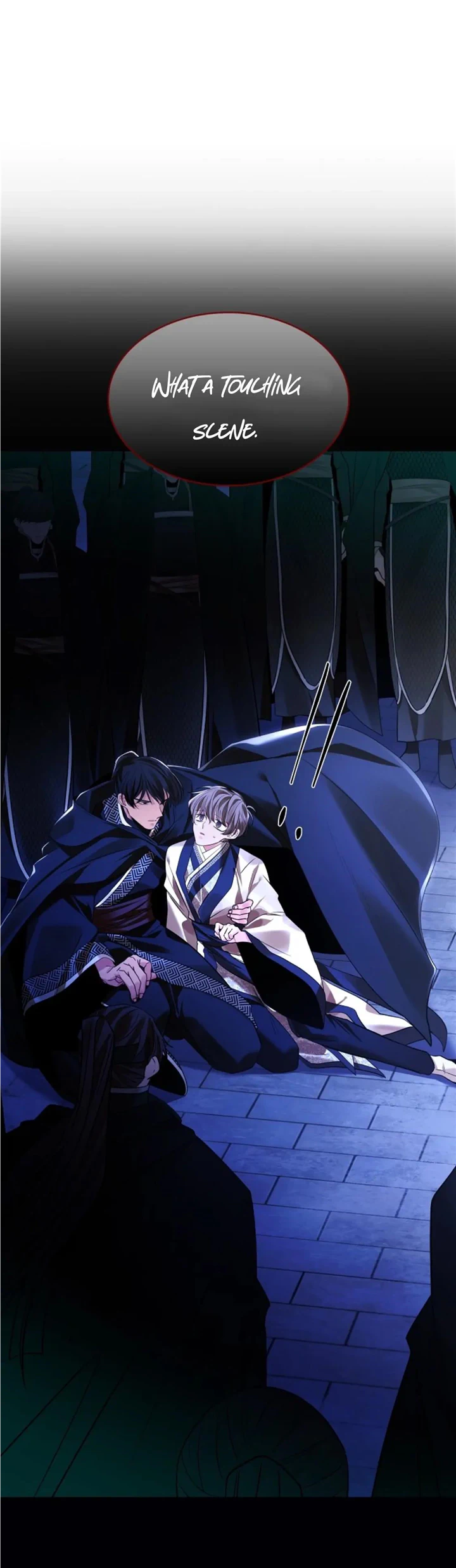Paper Flower Chapter 66 - HolyManga.Net