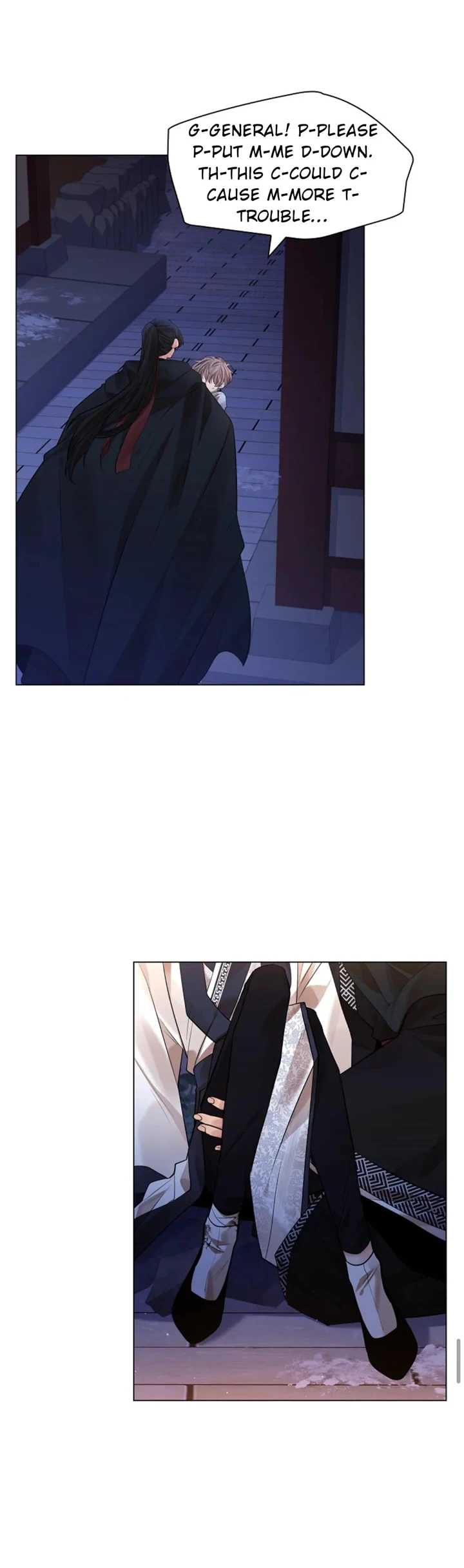 Paper Flower Chapter 66 - HolyManga.Net