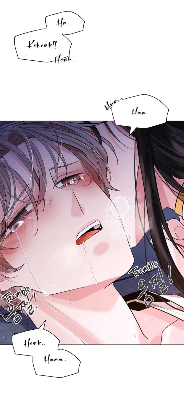 Paper Flower Chapter 67 - HolyManga.Net