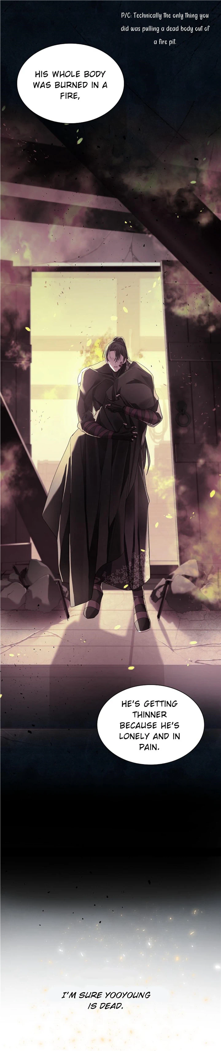 Paper Flower Chapter 67 - HolyManga.Net