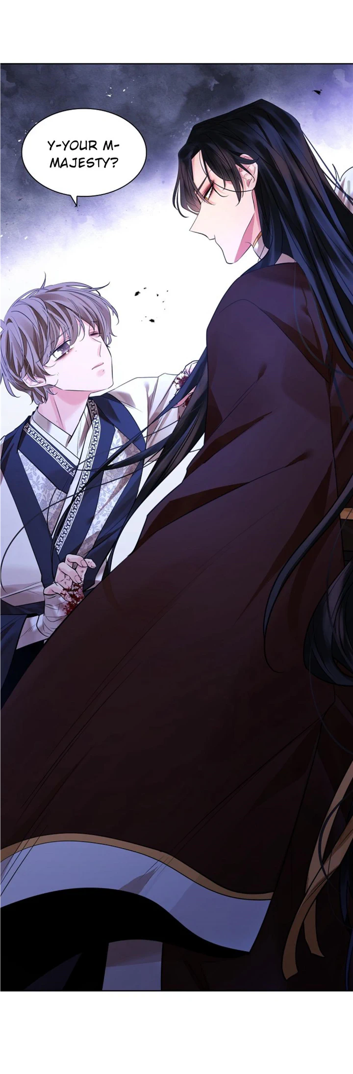 Paper Flower Chapter 67 - HolyManga.Net