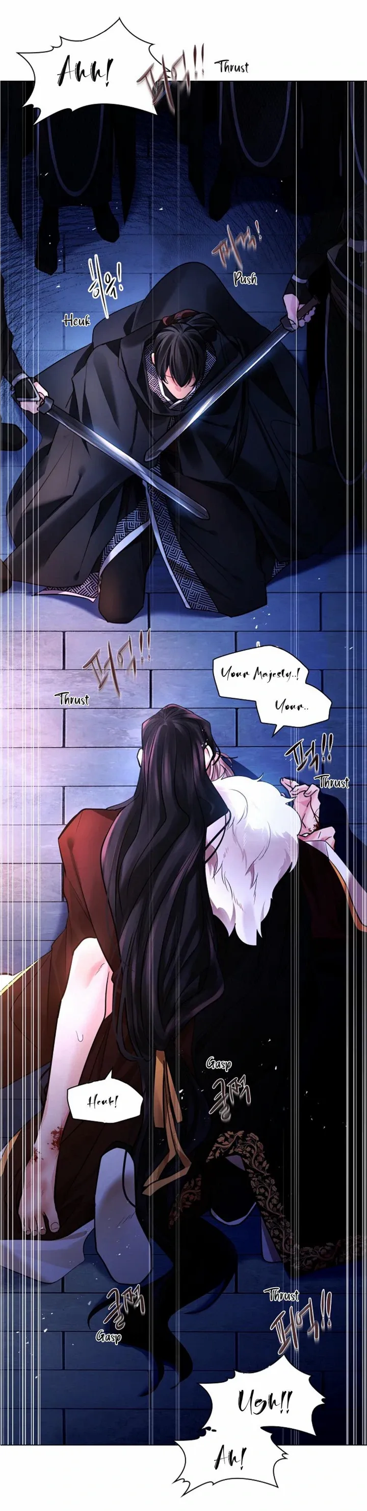 Paper Flower Chapter 67 - HolyManga.Net