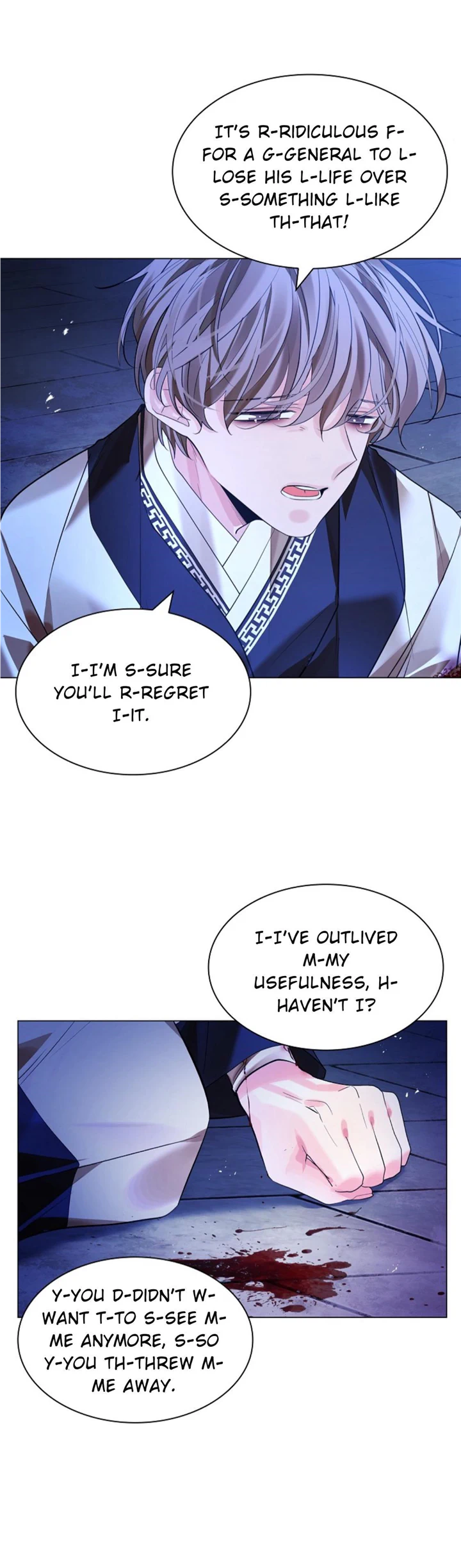 Paper Flower Chapter 67 - HolyManga.Net
