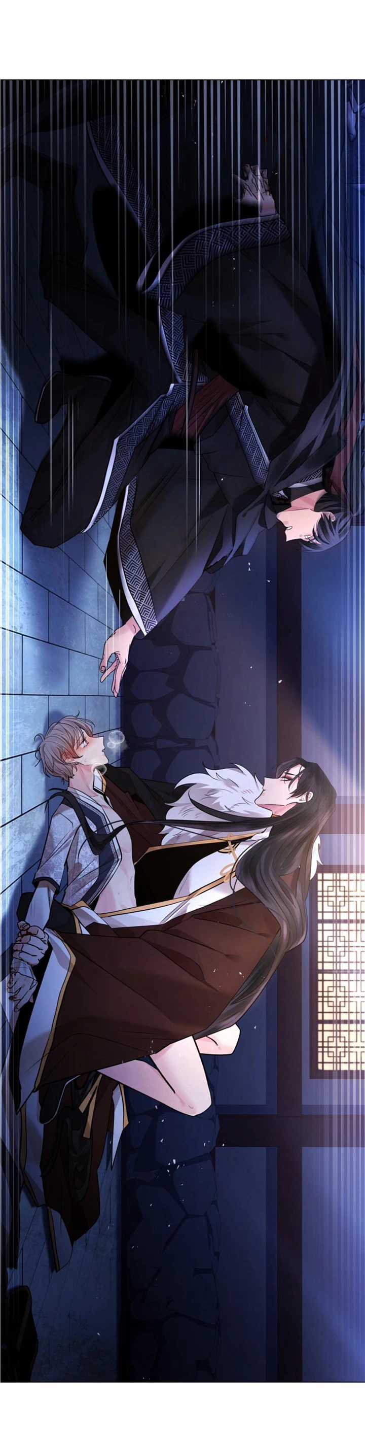Paper Flower Chapter 67 - HolyManga.Net