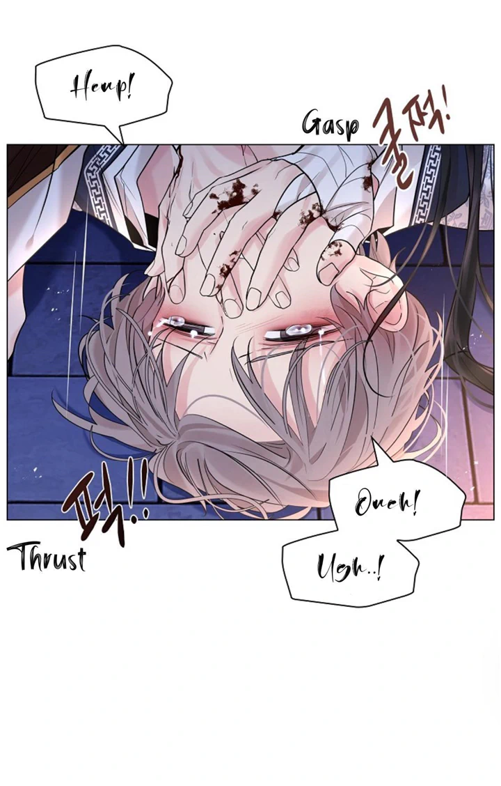 Paper Flower Chapter 67 - HolyManga.Net
