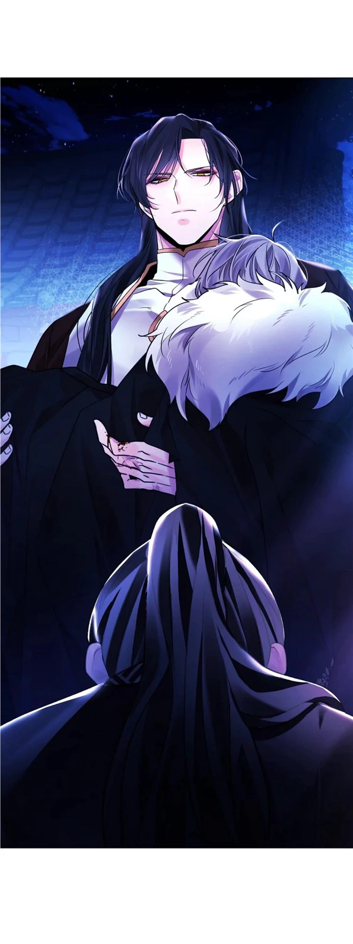 Paper Flower Chapter 68 - HolyManga.Net