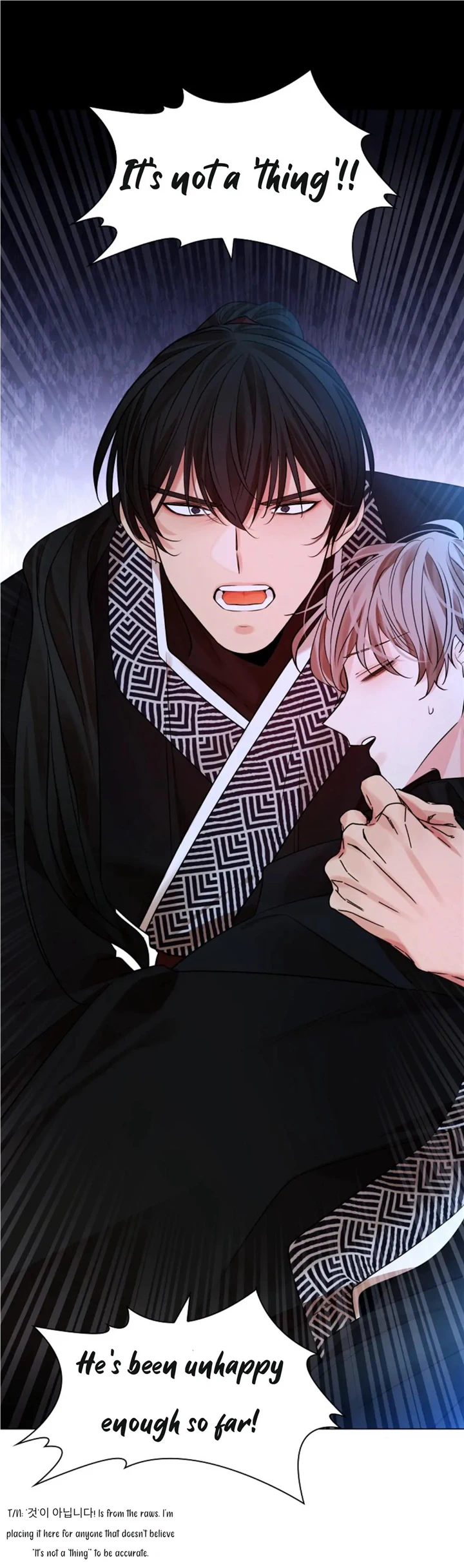 Paper Flower Chapter 68 - HolyManga.Net