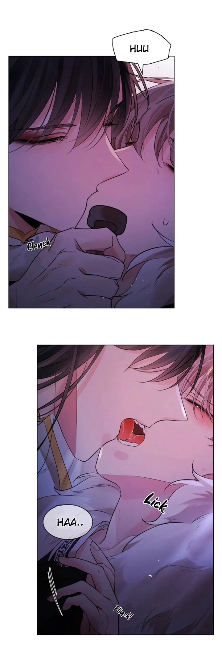 Paper Flower Chapter 68 - HolyManga.Net