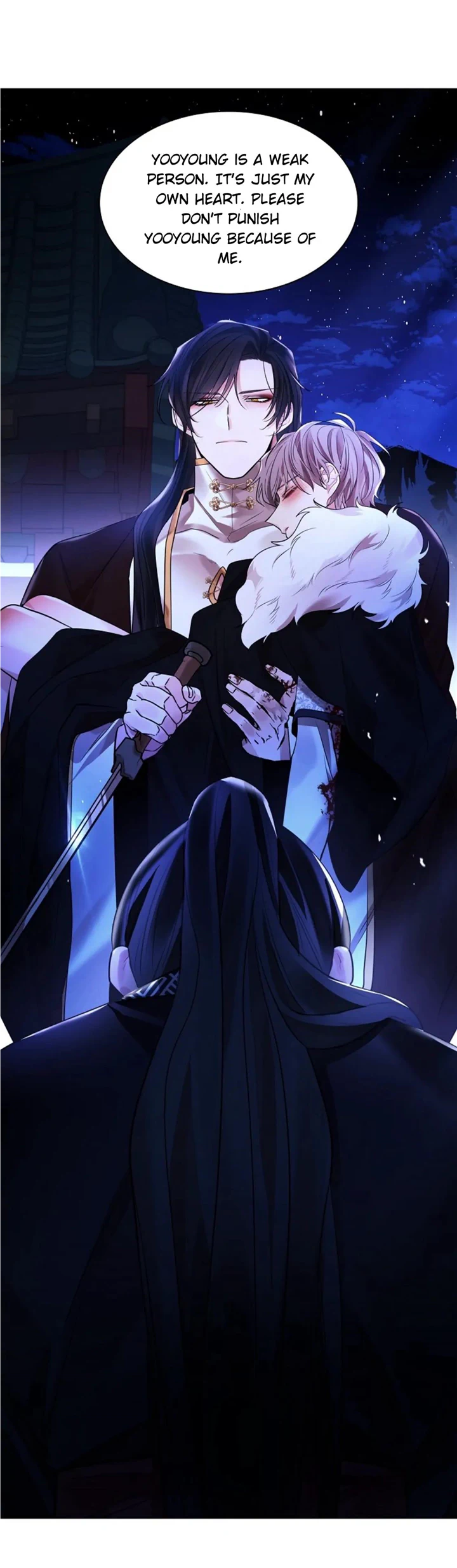 Paper Flower Chapter 68 - HolyManga.Net