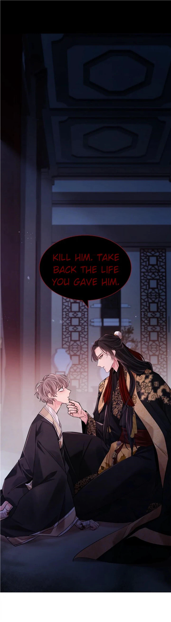 Paper Flower Chapter 68 - HolyManga.Net