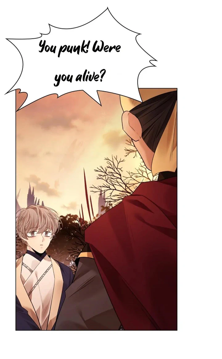 Paper Flower Chapter 69 - HolyManga.Net