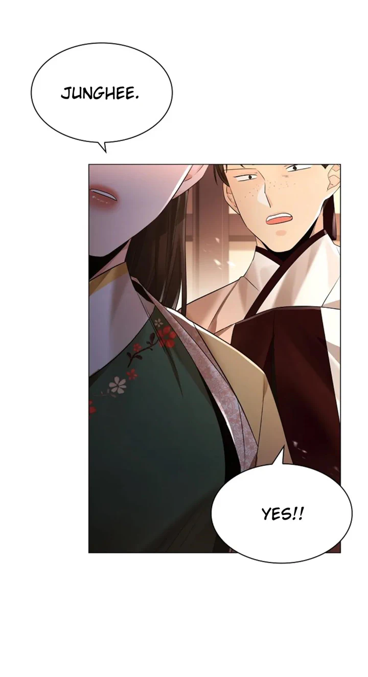 Paper Flower Chapter 69 - HolyManga.Net