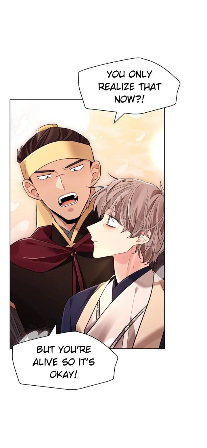 Paper Flower Chapter 69 - HolyManga.Net