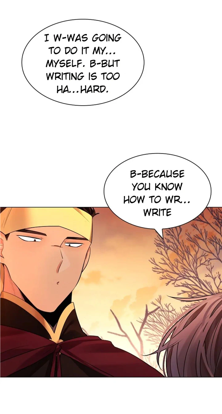 Paper Flower Chapter 69 - HolyManga.Net
