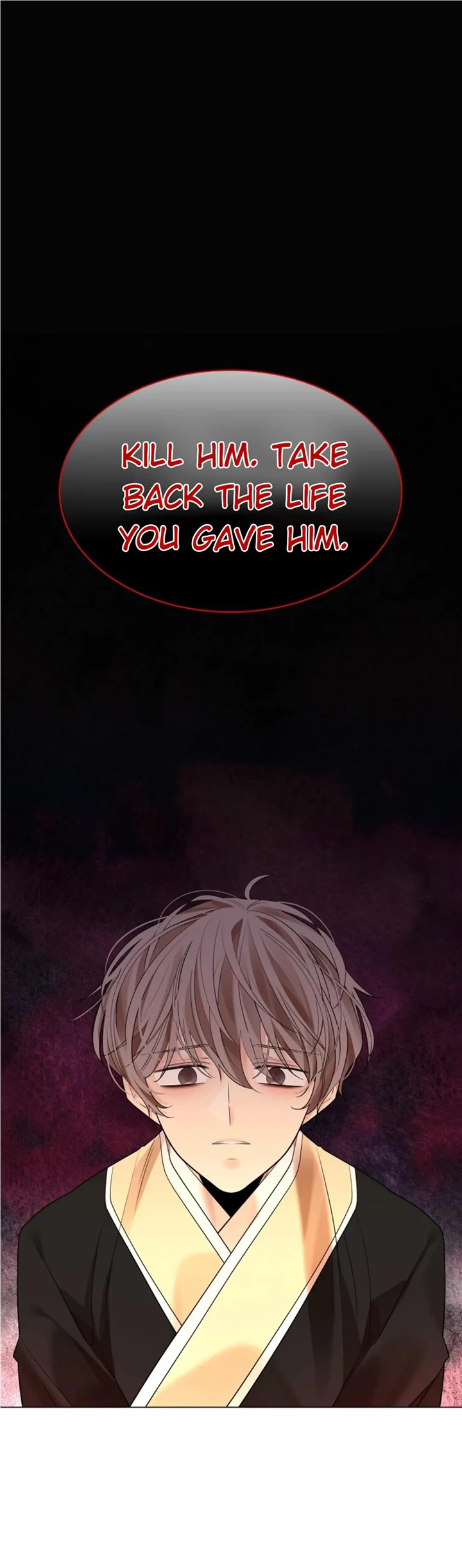 Paper Flower Chapter 69 - HolyManga.Net