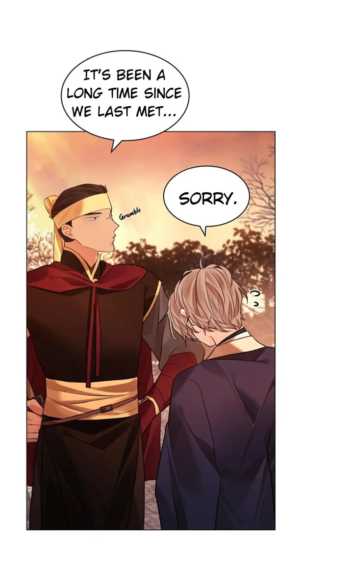 Paper Flower Chapter 69 - HolyManga.Net