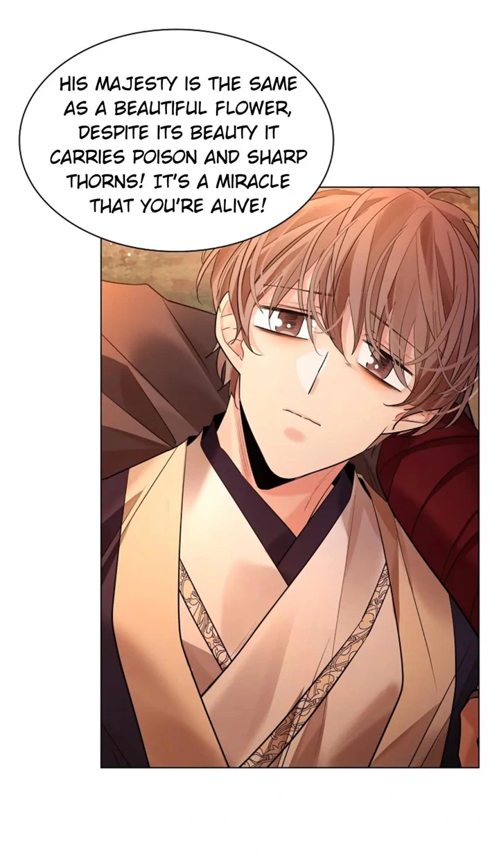 Paper Flower Chapter 69 - HolyManga.Net
