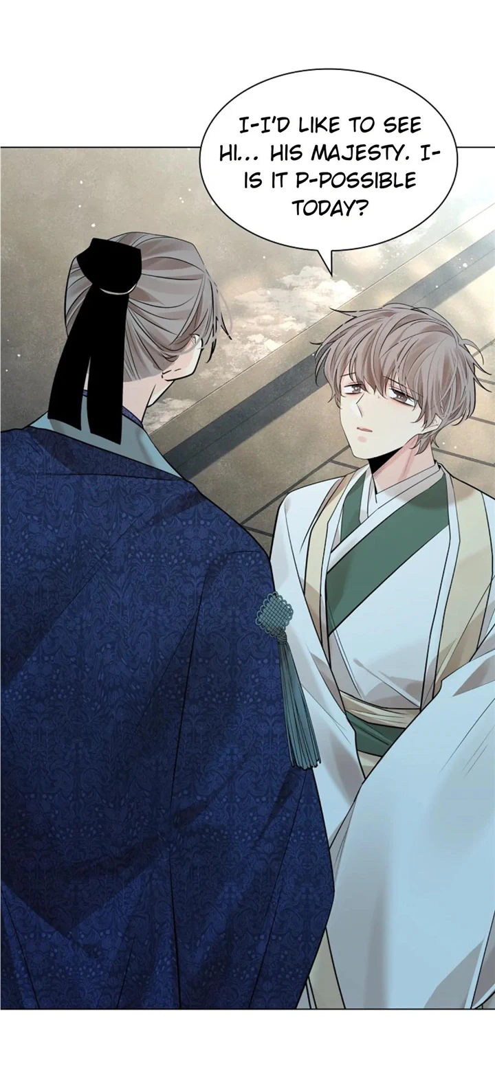 Paper Flower Chapter 69 - HolyManga.Net