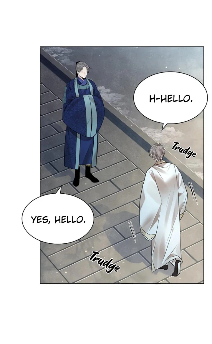 Paper Flower Chapter 69 - HolyManga.Net