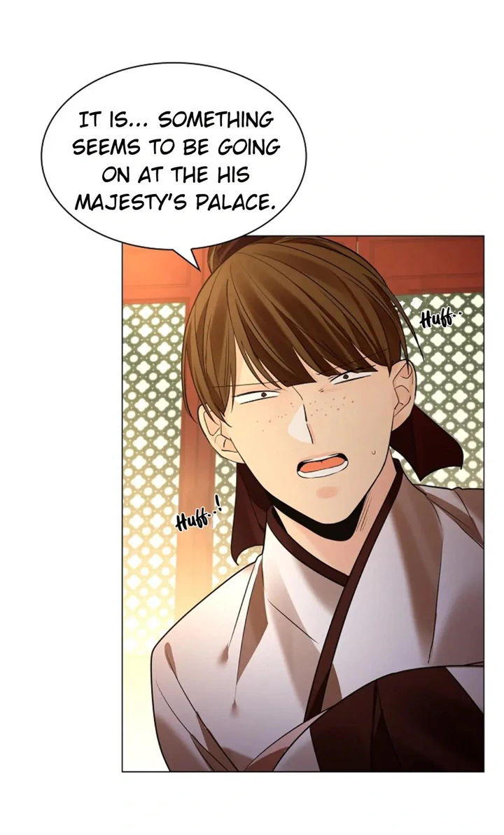 Paper Flower Chapter 69 - HolyManga.Net