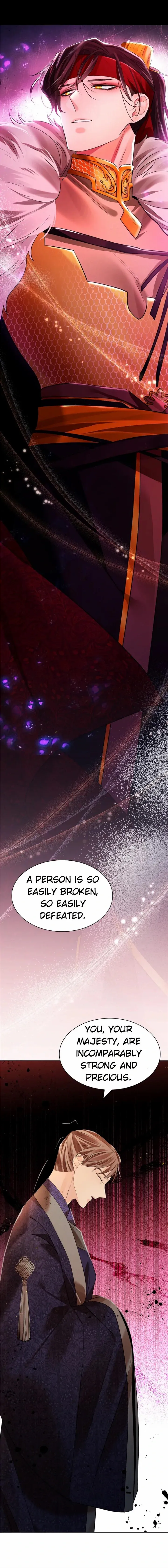 Paper Flower Chapter 69 - HolyManga.Net