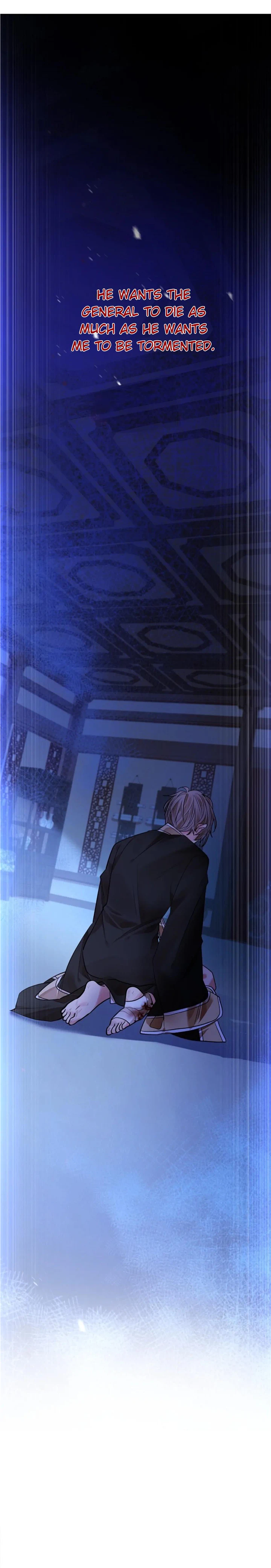Paper Flower Chapter 69 - HolyManga.Net