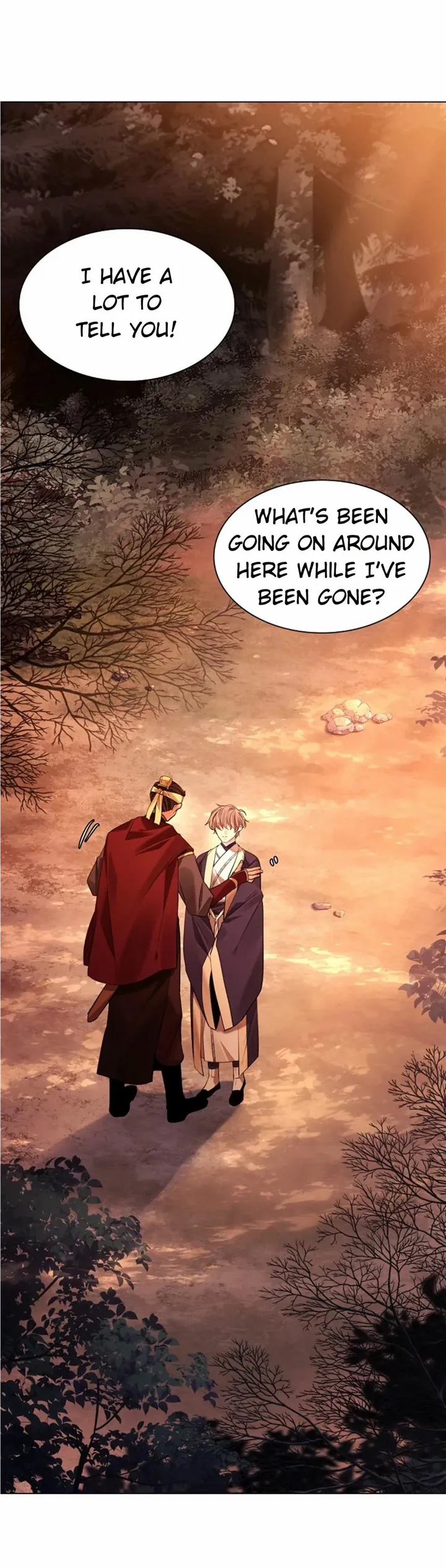 Paper Flower Chapter 69 - HolyManga.Net