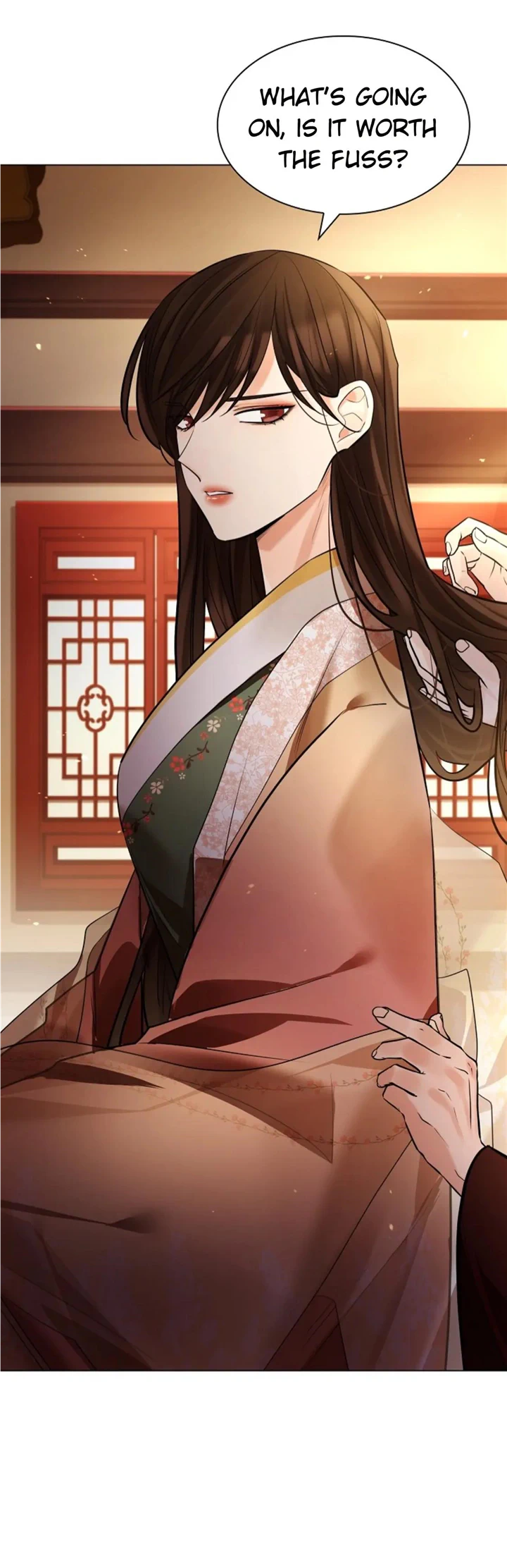 Paper Flower Chapter 69 - HolyManga.Net
