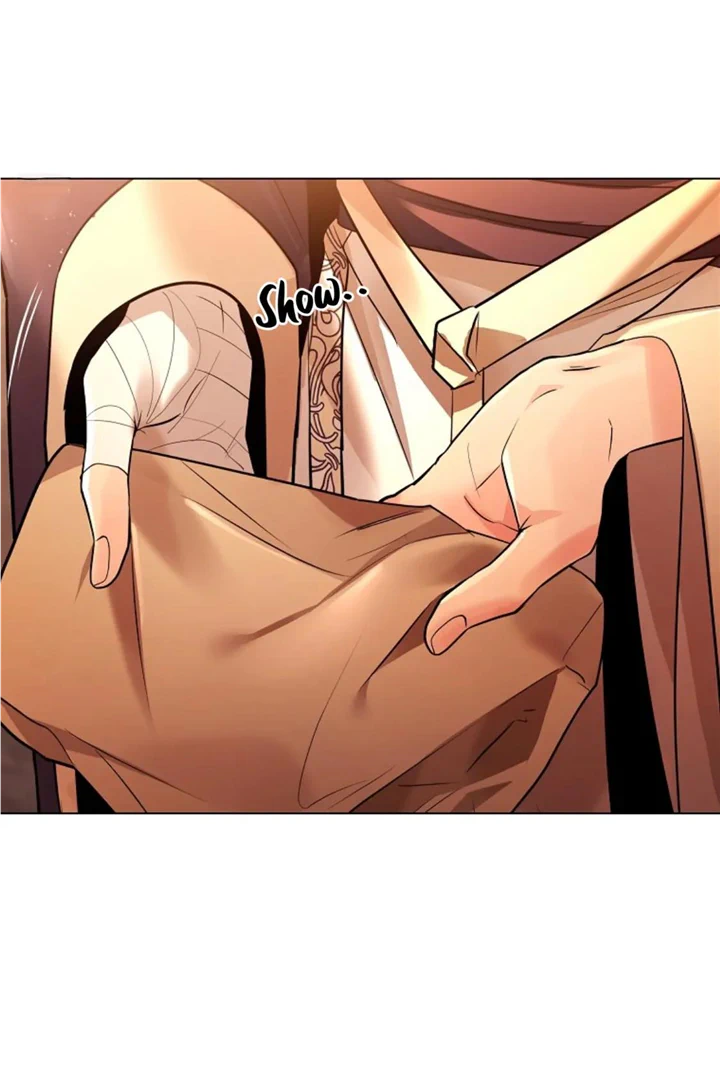 Paper Flower Chapter 69 - HolyManga.Net