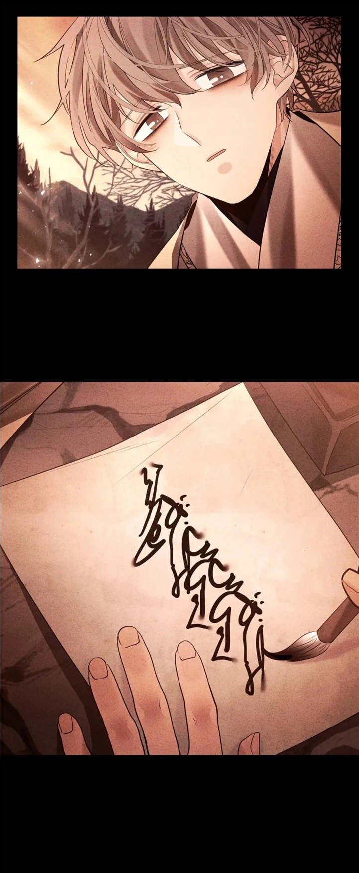 Paper Flower Chapter 70 - HolyManga.Net